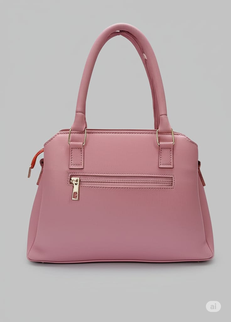 Pink Ladies Satchel bag