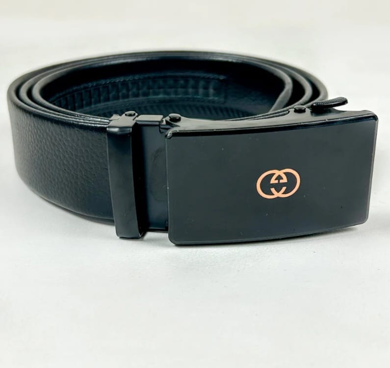 Gentleman's Daily Belt