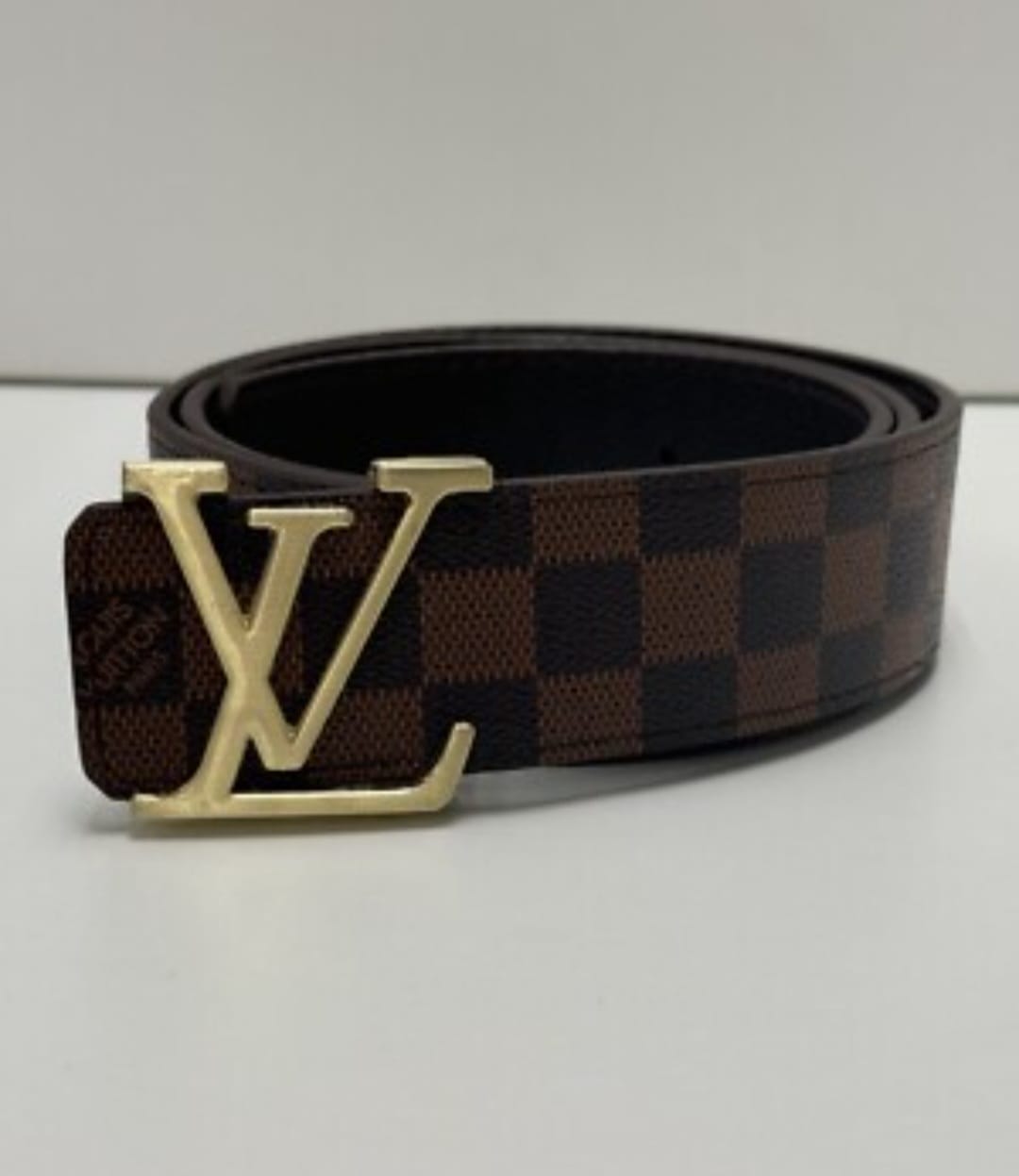 The Classic Leather Belt