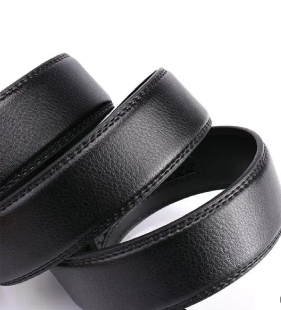 Gentleman's Daily Belt