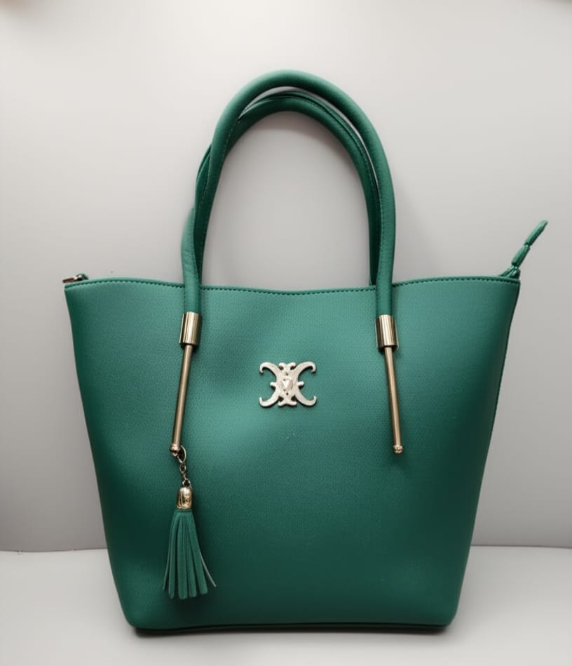 Classic Elegance Handheld Bags