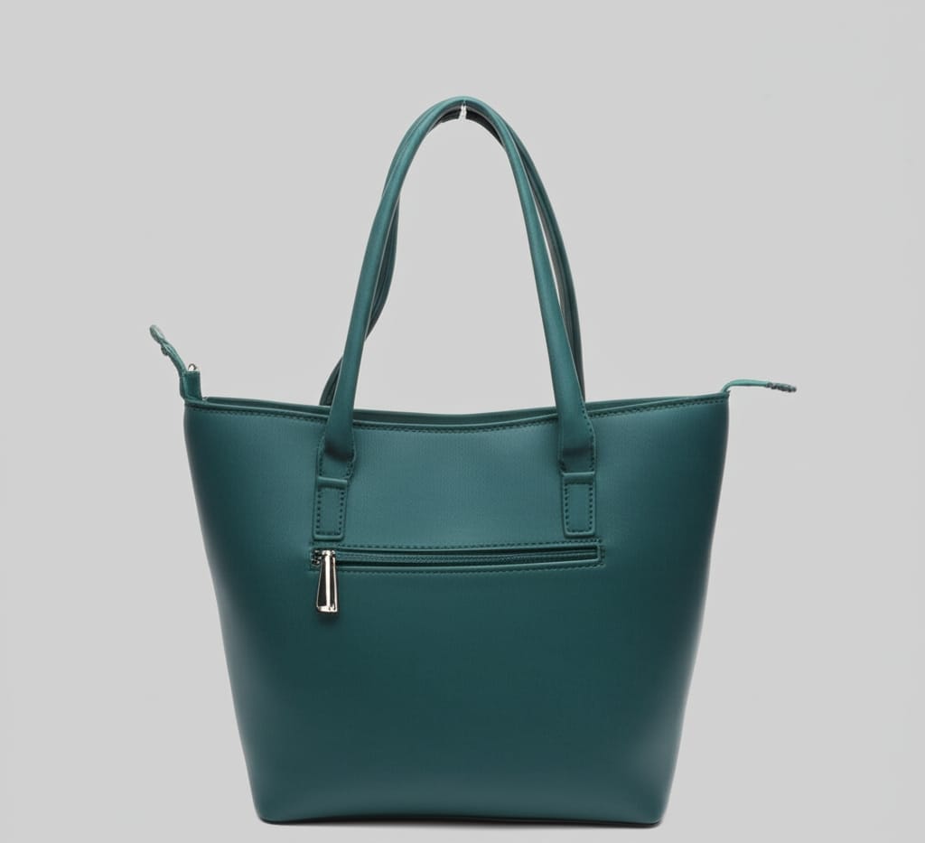 Classic Elegance Handheld Bags