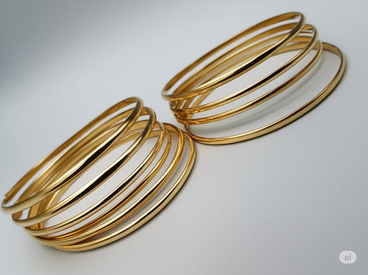 Golden Plain Women Kara