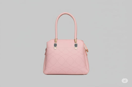 Pink Ladies Satchel bag