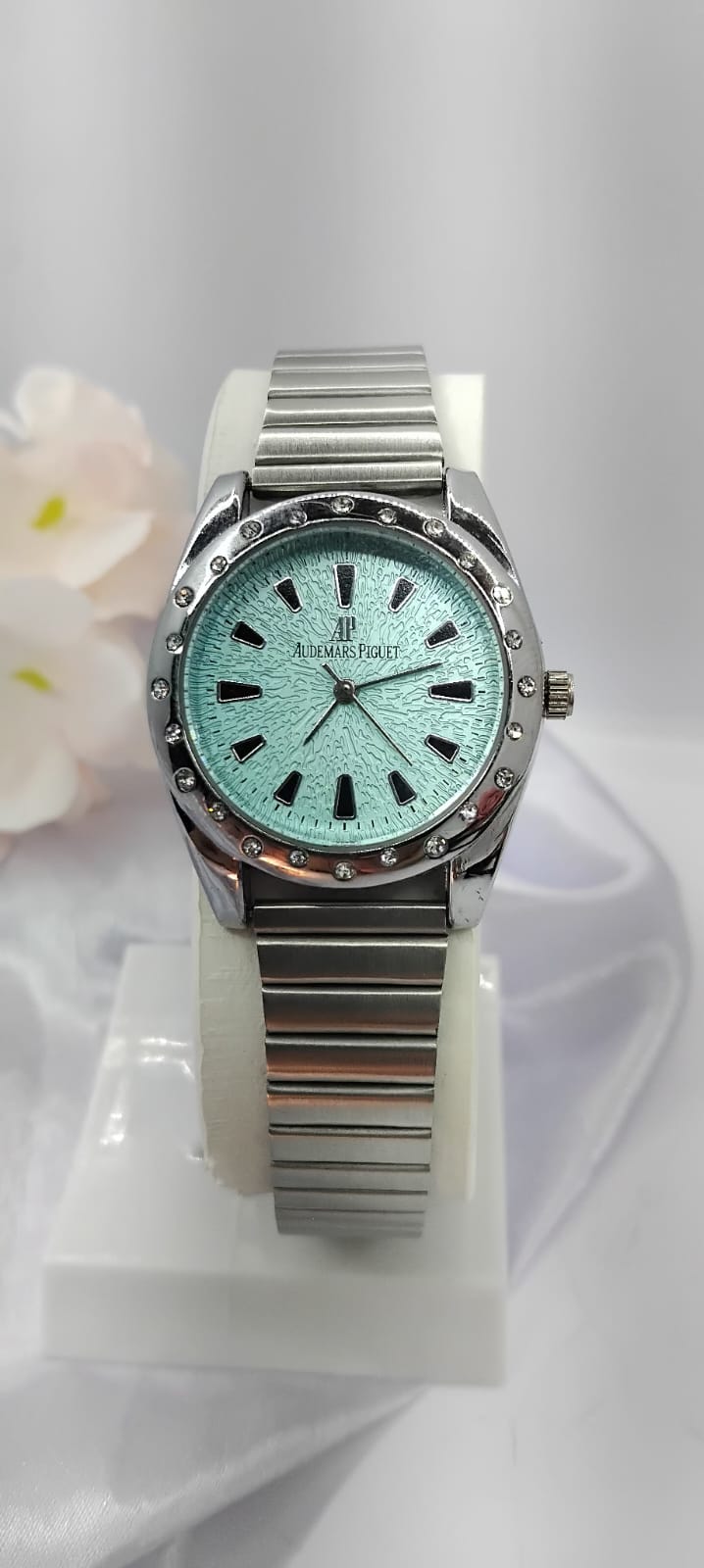 Classic Women’s luxury Watch