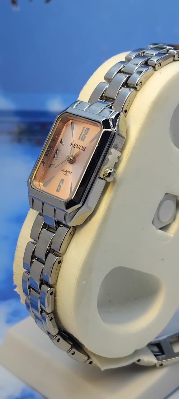 Timeless Beauty Women’s Watch