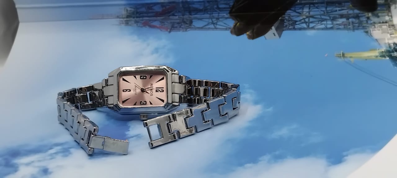 Timeless Beauty Women’s Watch