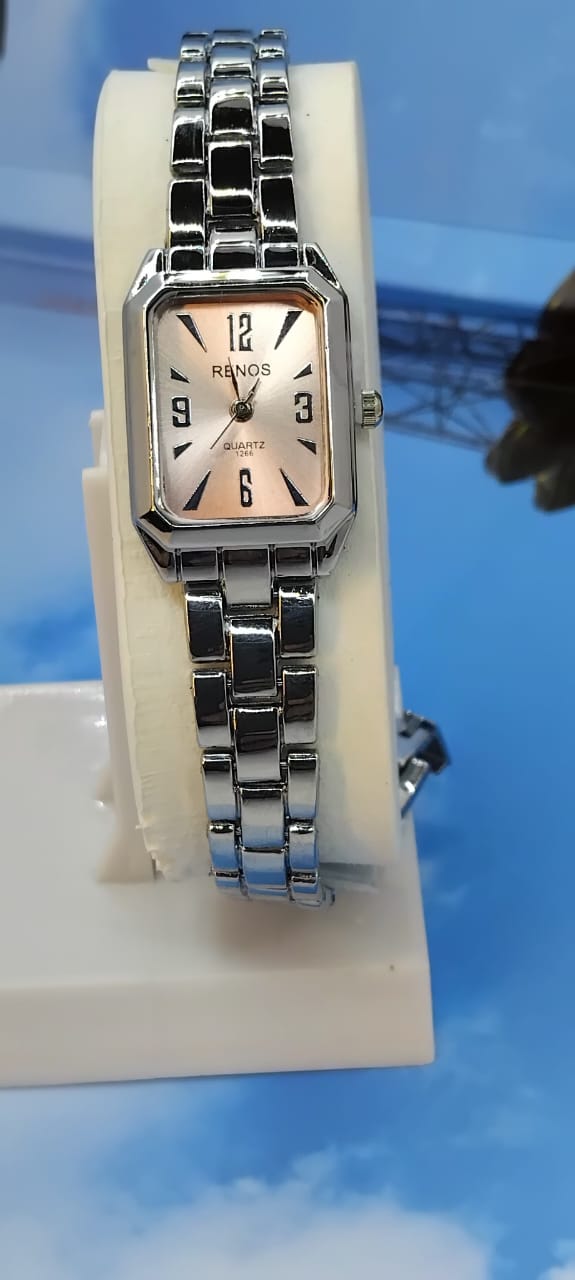 Timeless Beauty Women’s Watch