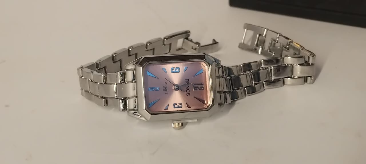 Timeless Beauty Women’s Watch