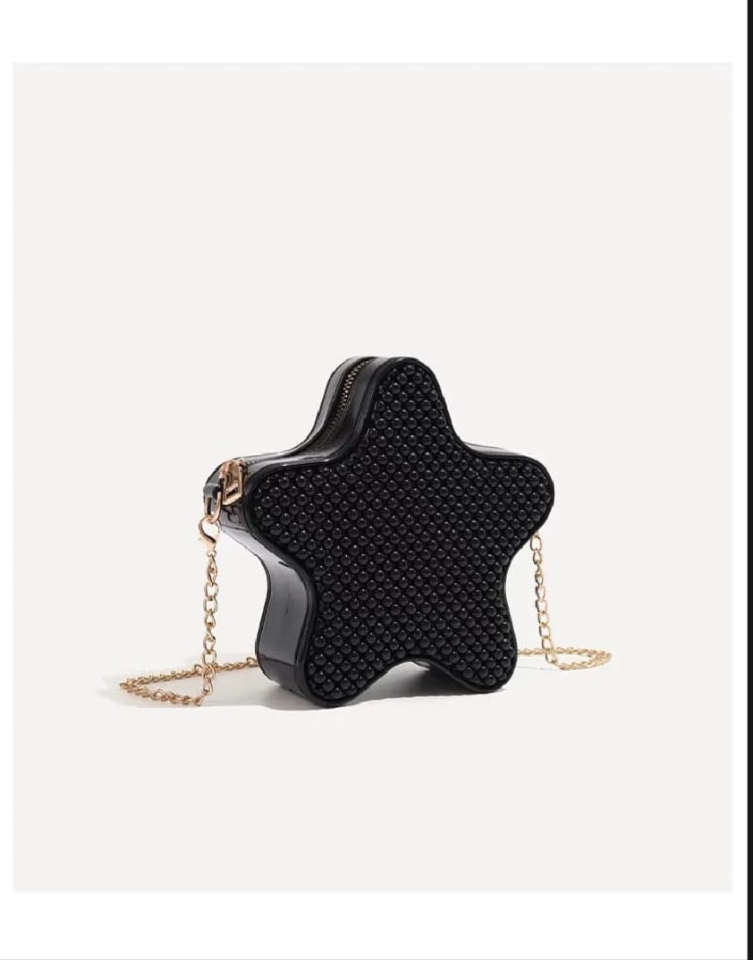 Classic Carry Shoulder Bag