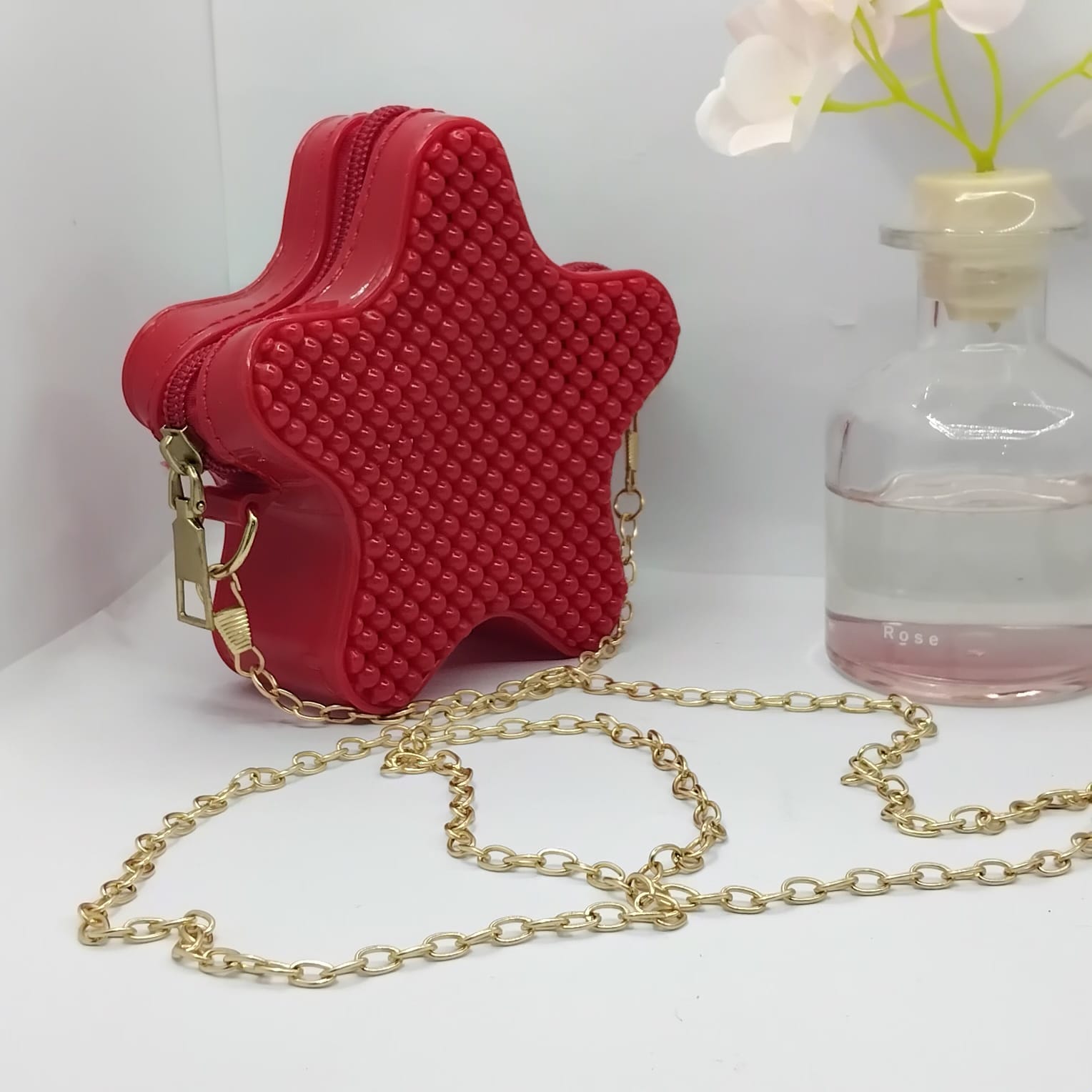 Classic Carry Shoulder Bag