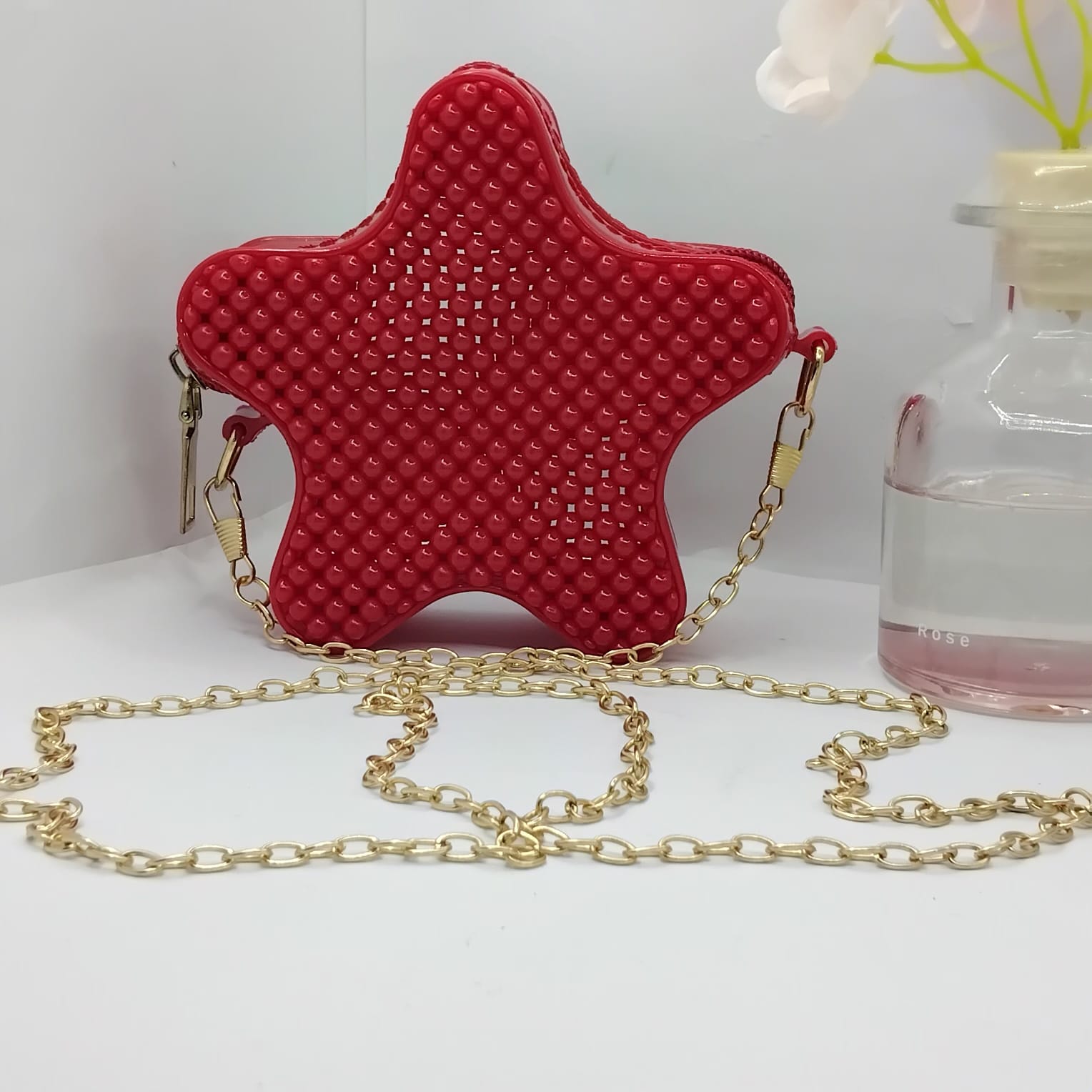 Classic Carry Shoulder Bag