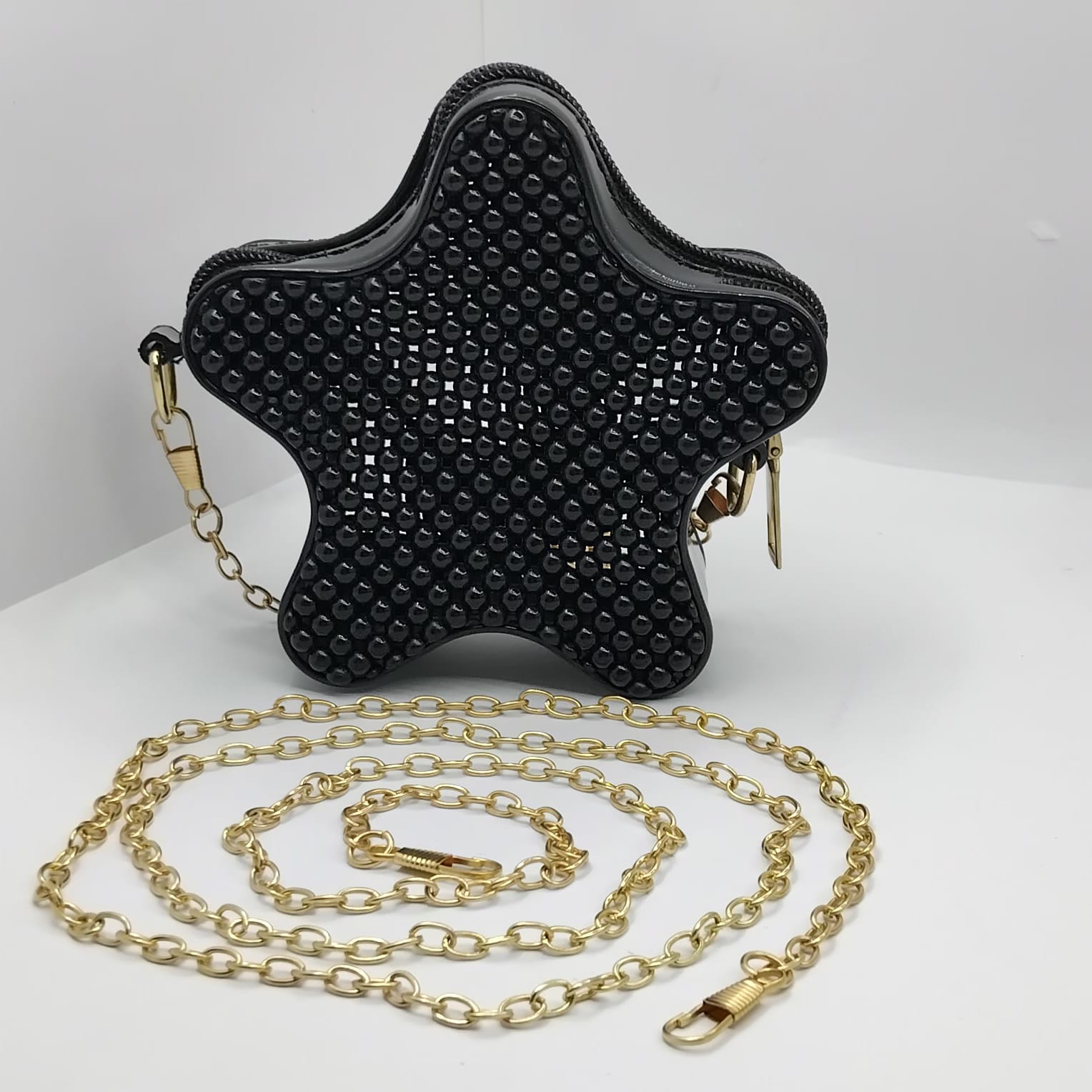 Classic Carry Shoulder Bag