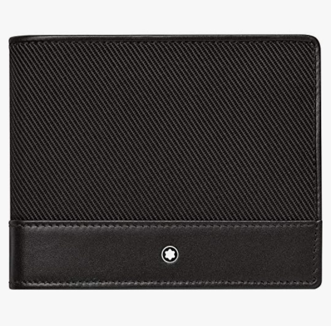 Genuine leather wallet