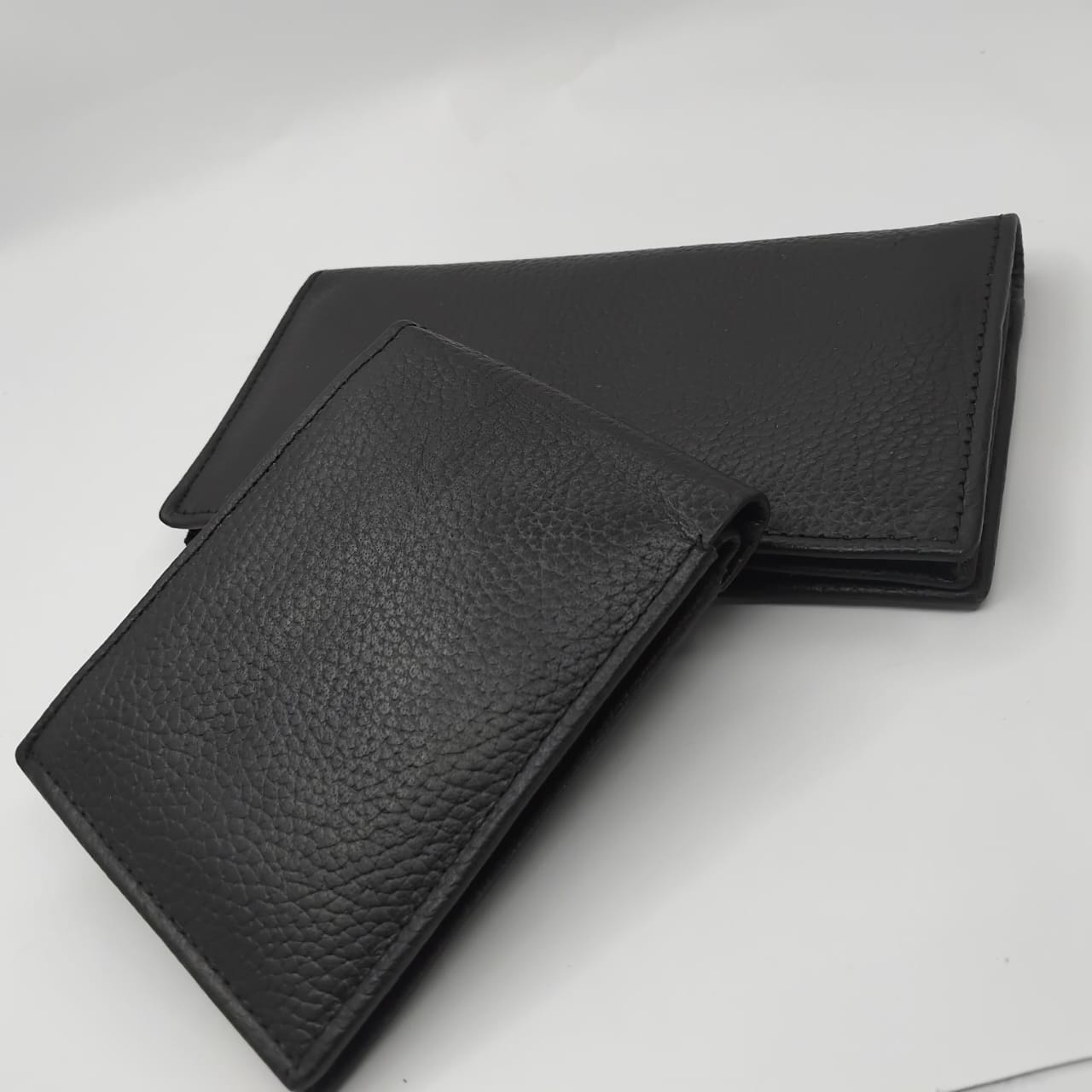 Genuine leather wallet