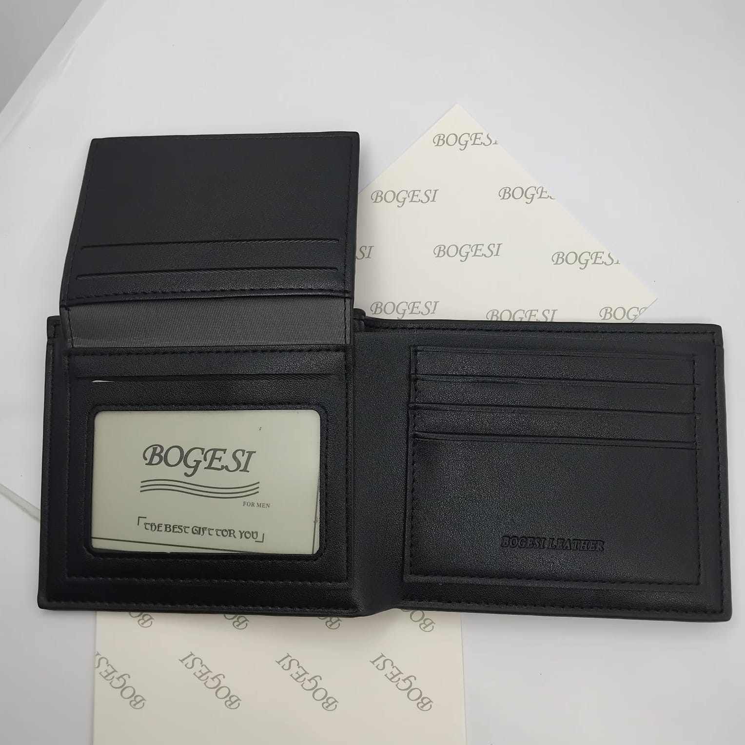 GUCCI Men's Wallet
