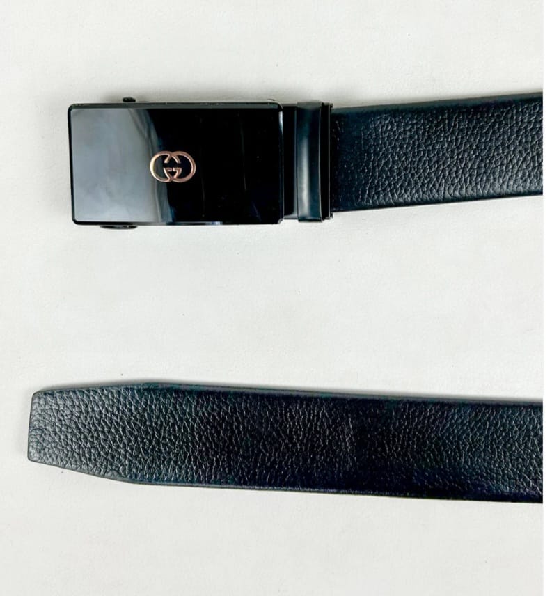 Gentleman's Daily Belt