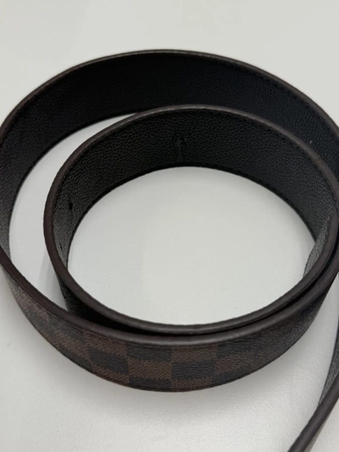 Gentleman's Daily Belt